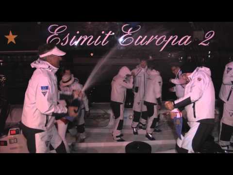 Giraglia Rolex Cup 2012 - Sanremo