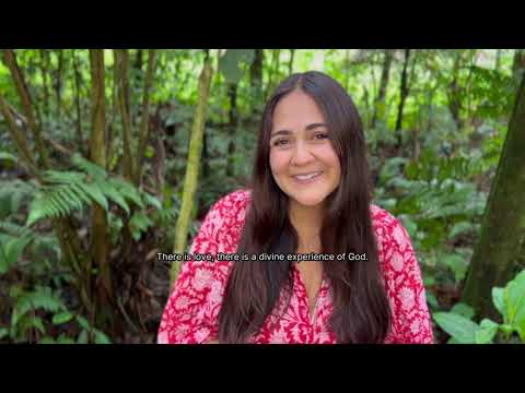 Video testimonial