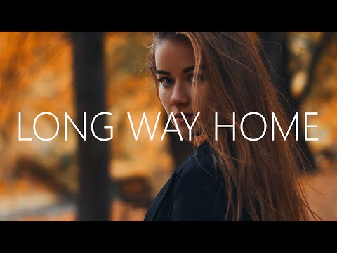 Tritonal, HALIENE, SCHALA & Jorza - Long Way Home (Lyrics)