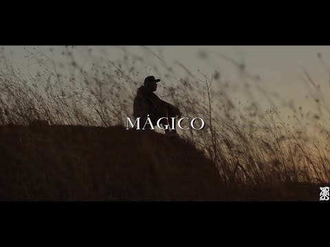 Bader in The House - Mágico (Vídeo Oficial) Prod. Hopa Prod, Alex Zavir