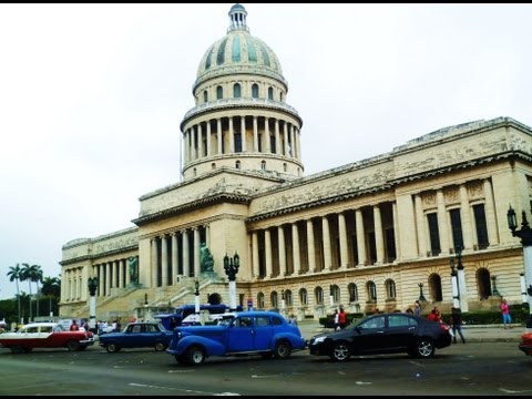Cuba, La Habana 2012 / ГАВАНА, КУБА