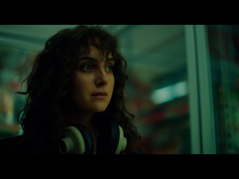 Fergus James — Waking Up With You (Official Music Video)