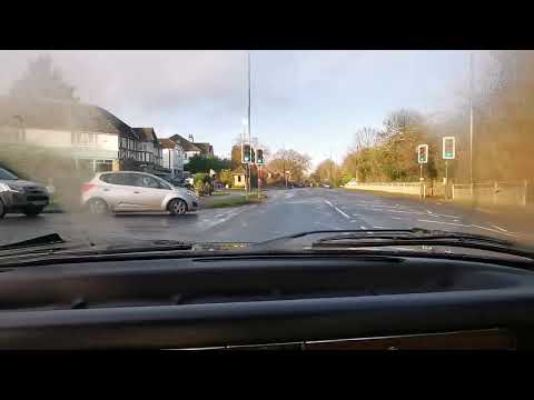 Thumbnail for 1975 BMW 2500 - On The Road by BMW