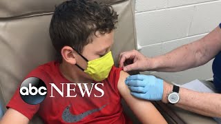 [問卦] 兒童感染很嚴重的新聞