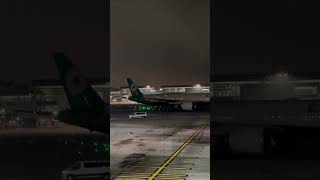 EVA. Airline. Boeing 777-300