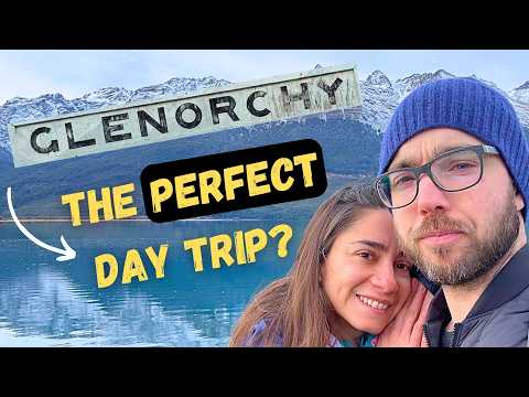 Should you visit GLENORCHY, NEW ZEALAND?