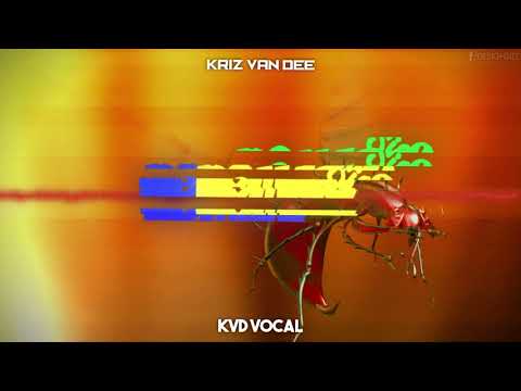 KriZ Van Dee - Komary Sio! (Kvd Vocal) + FREE DOWNLOAD ★★