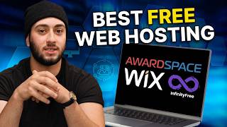 Best Free Web Hosting | Best Secure Options with Free SSL