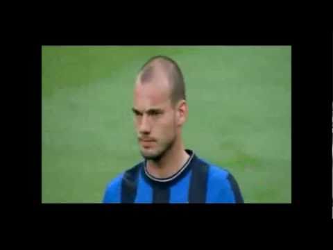 Wesley Sneijder [Good Life]