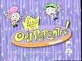 The Fairly OddParents On VHS And DVD 2004 Promo VHS Capture