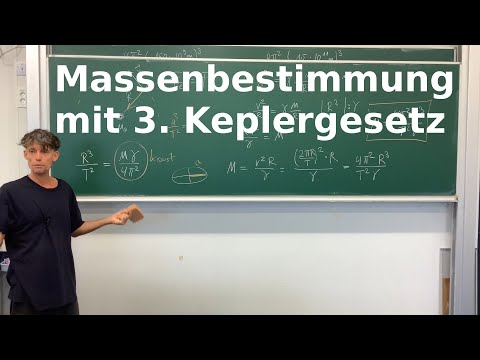 Kepler 3 - solar mass