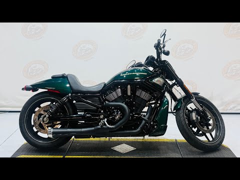 2015 Night Rod® Special VRSCDX