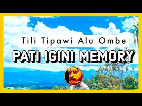 SOUNDS OF KOO IGINI - IBIRI IGINI (PNG Latest Music 2024)