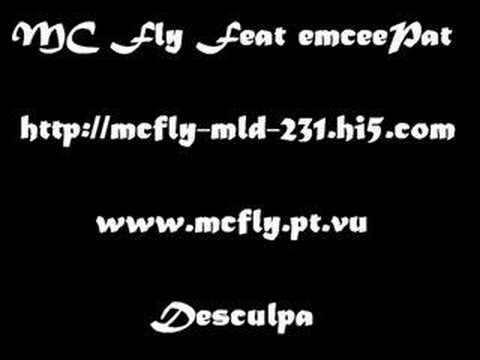 Desculpa - MC Fly Feat emceepAT