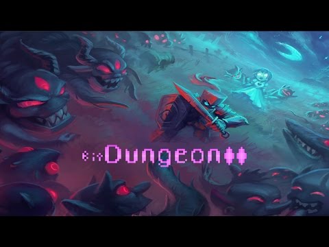 Bit Dungeon II IOS