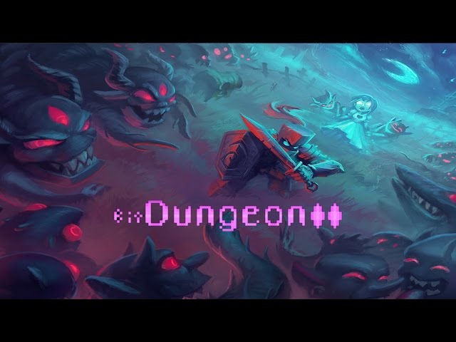 bit Dungeon II