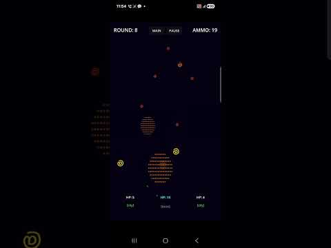 @ Meteor Defense