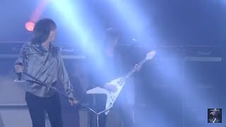 Europe - Last Look At Eden (Live At Sweden Rock &quot;30th Anniversary Show&quot;)