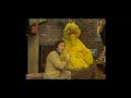 Luis Counting Big Bird S Snoring