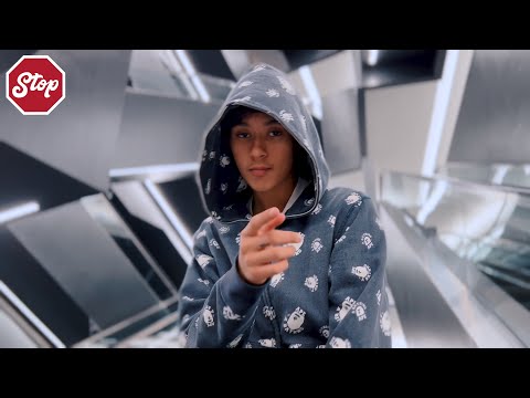 GAV!N - "Self Absorbed" (Shot on iPhone By Nick Rodriguez)