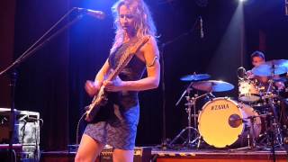 Ana Popovic - Rain Fall Down @ Musiktheater Piano - Dortmund - 2014.11.22