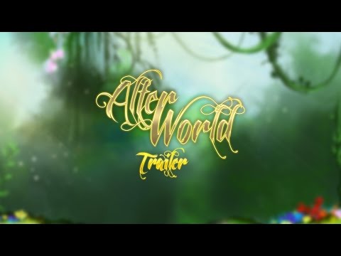 Видео Alter World #1
