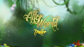 Alter World (PC) Steam Key GLOBAL