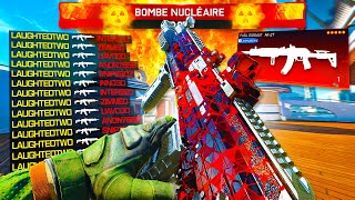 IMPOSSIBLE à RIVALISER MA CLASSE "SURCHEATÉ" sur BLACK OPS 7 ... (TUTO MEILLEURE CLASSE "AK-27")