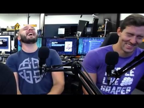 Funhaus - Trader Joe's