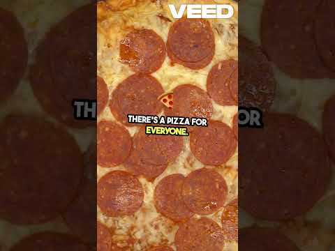 Unlocking the Delicious Secrets of Pizza