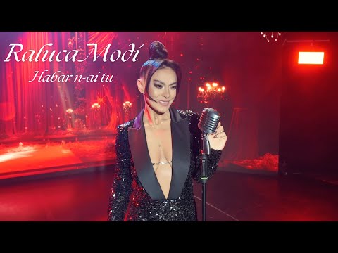 RALUCA MODI and CYBER MUSIC RO