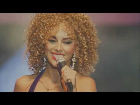 Todo daría por ti- Patricia Therán cover Maria Elisa Camargo HD