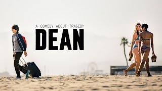 DEAN - OFFICIAL MOVIE TRAILER - HD (Demetri Martin)