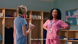  No Time for Stress Sweat! Grab Secret Clinical.