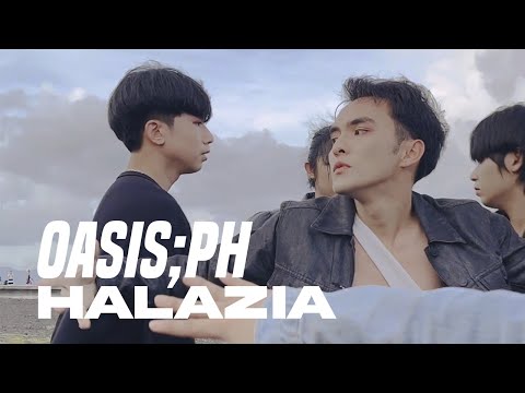 ATEEZ(에이티즈) - 'HALAZIA' | OASIS DANCE COVER TEASER