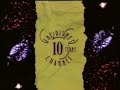 The Disney Channel 10th Anniversary Ids