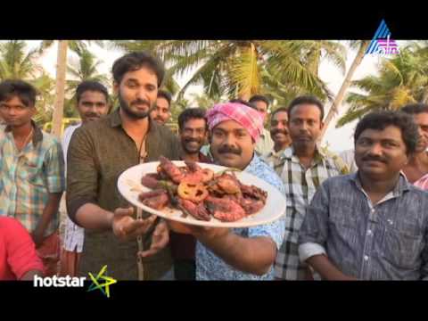 Shappile Kariyum Navile Ruchiyum Episode 86 Promo