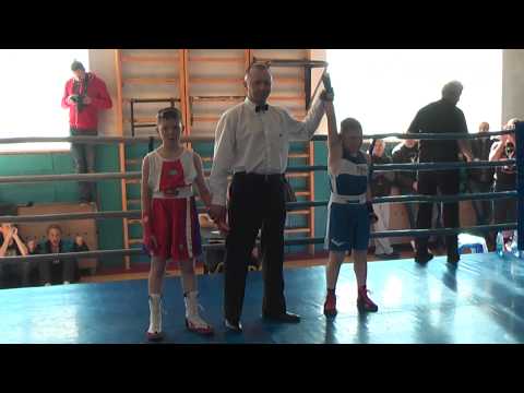 ВЛуки.ру: В Великих Луках прошло Первенство по боксу