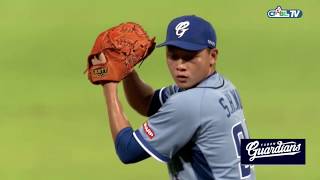 [討論] 看好哪幾個強猛stuff投手 破繭而出?