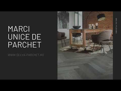Selva-Parchet.ro Parchet si Deck
