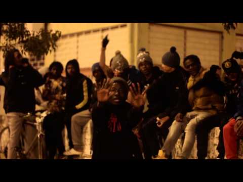 RFB Money Gang - Fuck The Opps (prod. Jackson) VideoClip Oficial