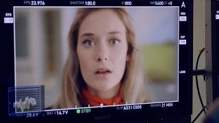 Legion - The Cast | offical featurette (2017) X-Men