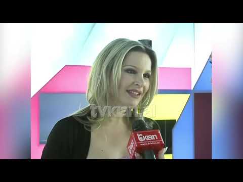 Nis emisioni më i ri në Tv Klan, “Takimi i pasdites”-(5 Prill 2010)