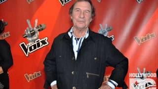 LA VOIX TVA (2013) Jean-Pierre Ferland