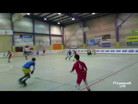 GaliciaNhockey Escola Lubiáns - Compañia A Infantil