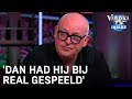 'Als Blind sneller was geweest, had hij 14 jaar bij Real Madrid gespeeld' | VERONICA INSIDE