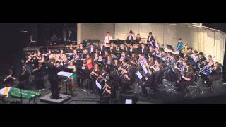 Symphonic Winds - 