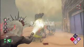 Dead By Daylight 