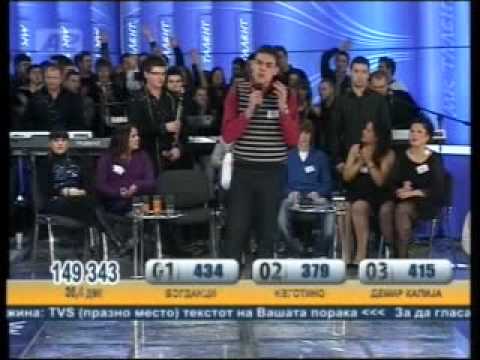 Dimitar Cvetkovski - tamara.mpg