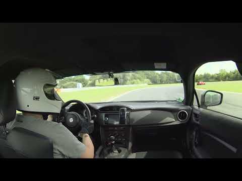 VTEC CUP 2023 | Tor Poznań | 03.09.2023 | Toyota GT86 | 1:55.6